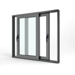 درب و پنجره