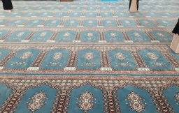 فرش سجاده ای